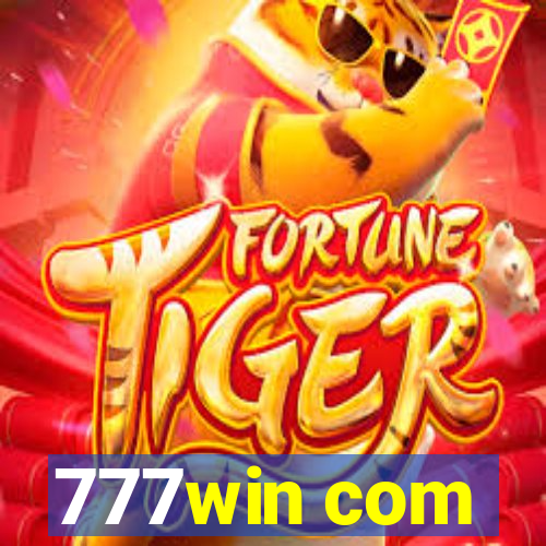 777win com